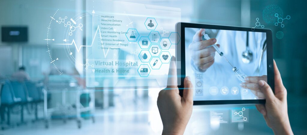 healthcare and medicine video content analysis.