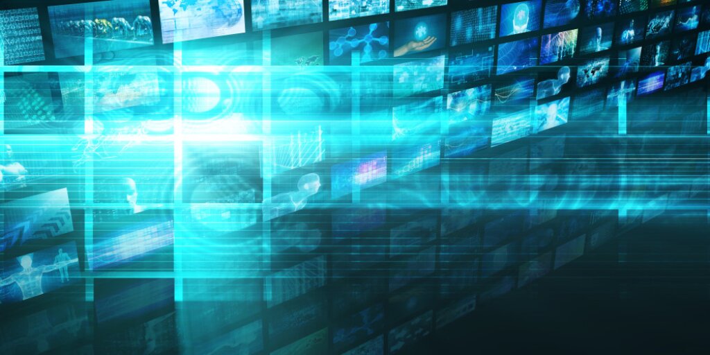 Video content analysis in law enforcement.