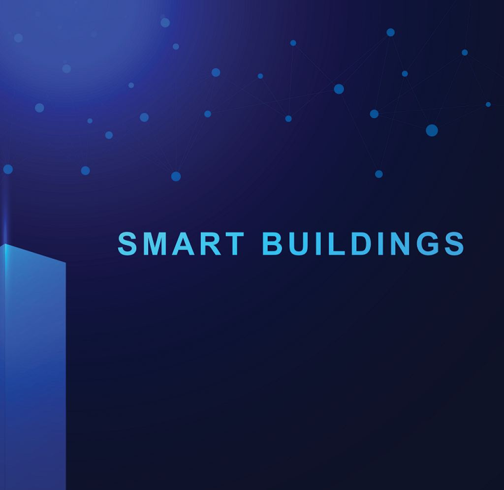Video analytics use in buildings management.